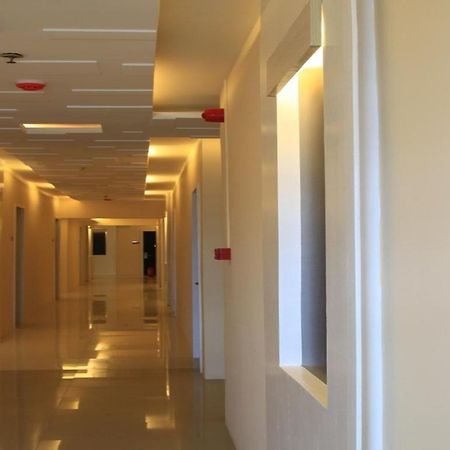 Sumo Asia Hotels - Davao City Eksteriør bilde