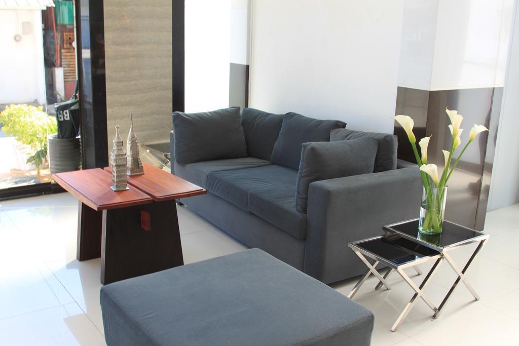 Sumo Asia Hotels - Davao City Eksteriør bilde