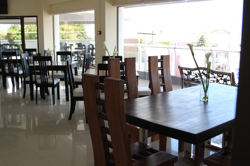 Sumo Asia Hotels - Davao City Eksteriør bilde