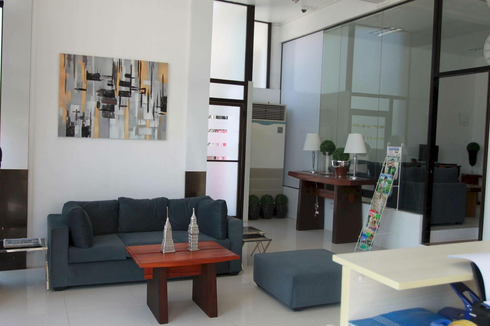 Sumo Asia Hotels - Davao City Eksteriør bilde