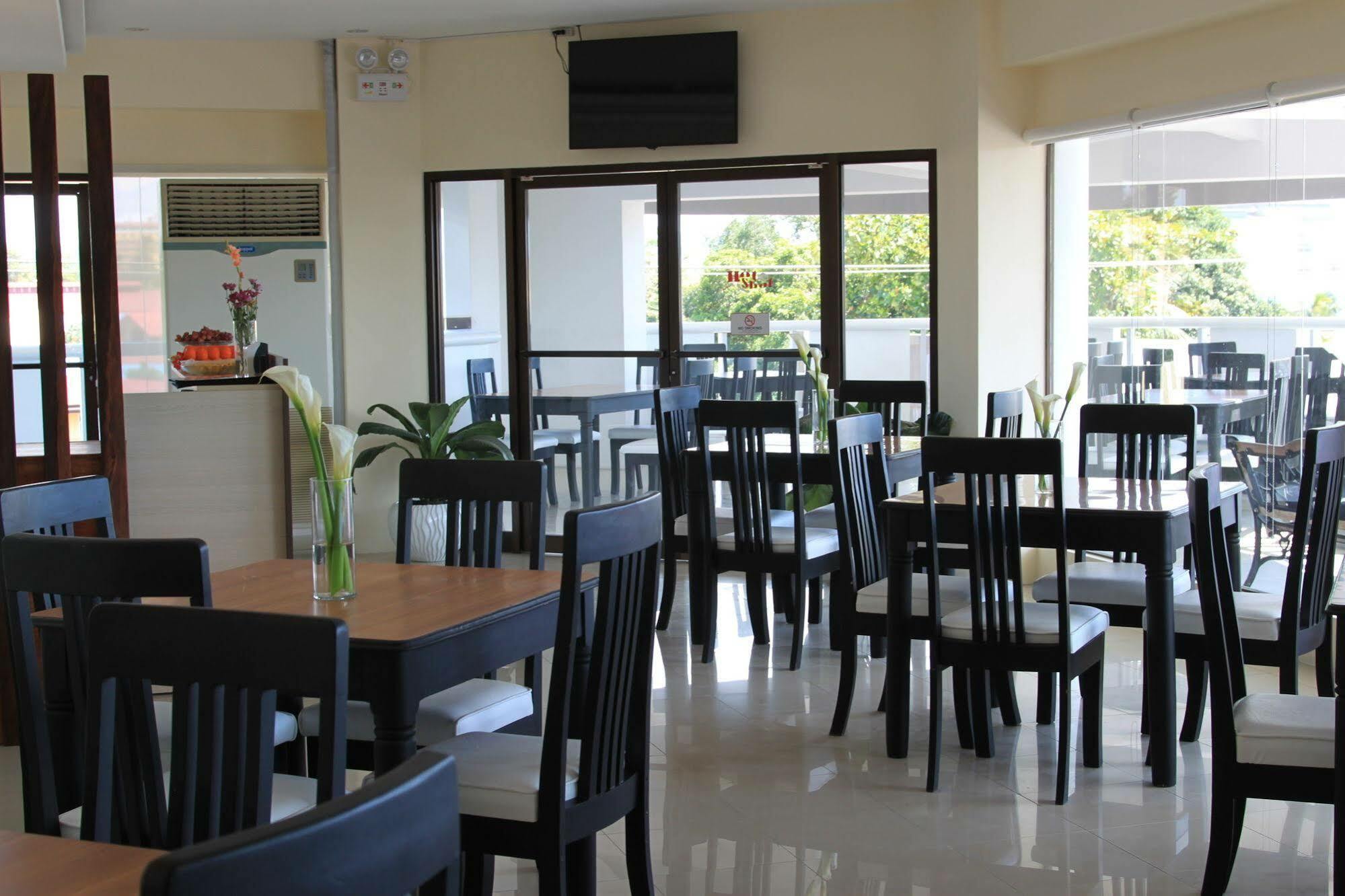 Sumo Asia Hotels - Davao City Eksteriør bilde