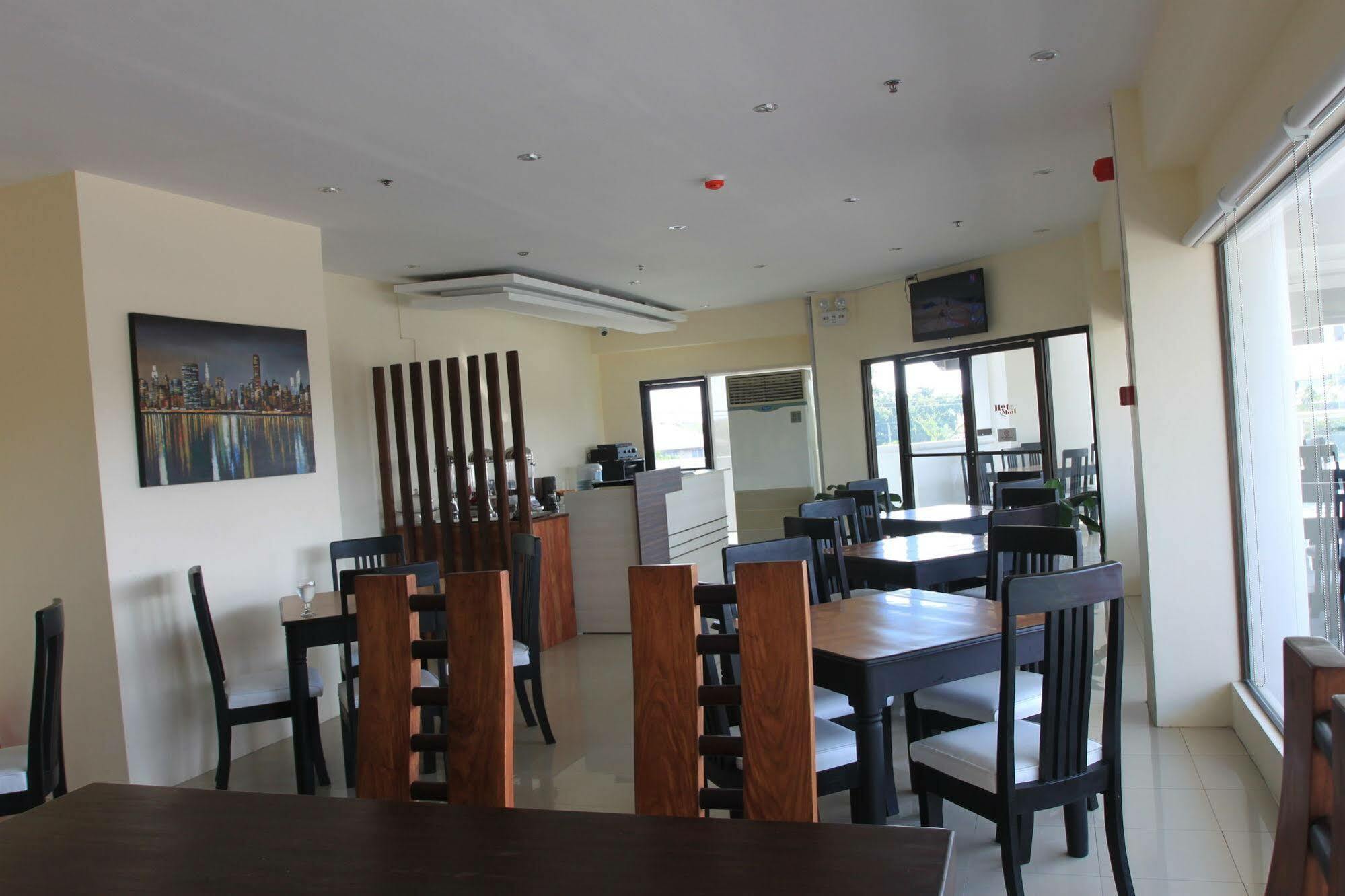 Sumo Asia Hotels - Davao City Eksteriør bilde