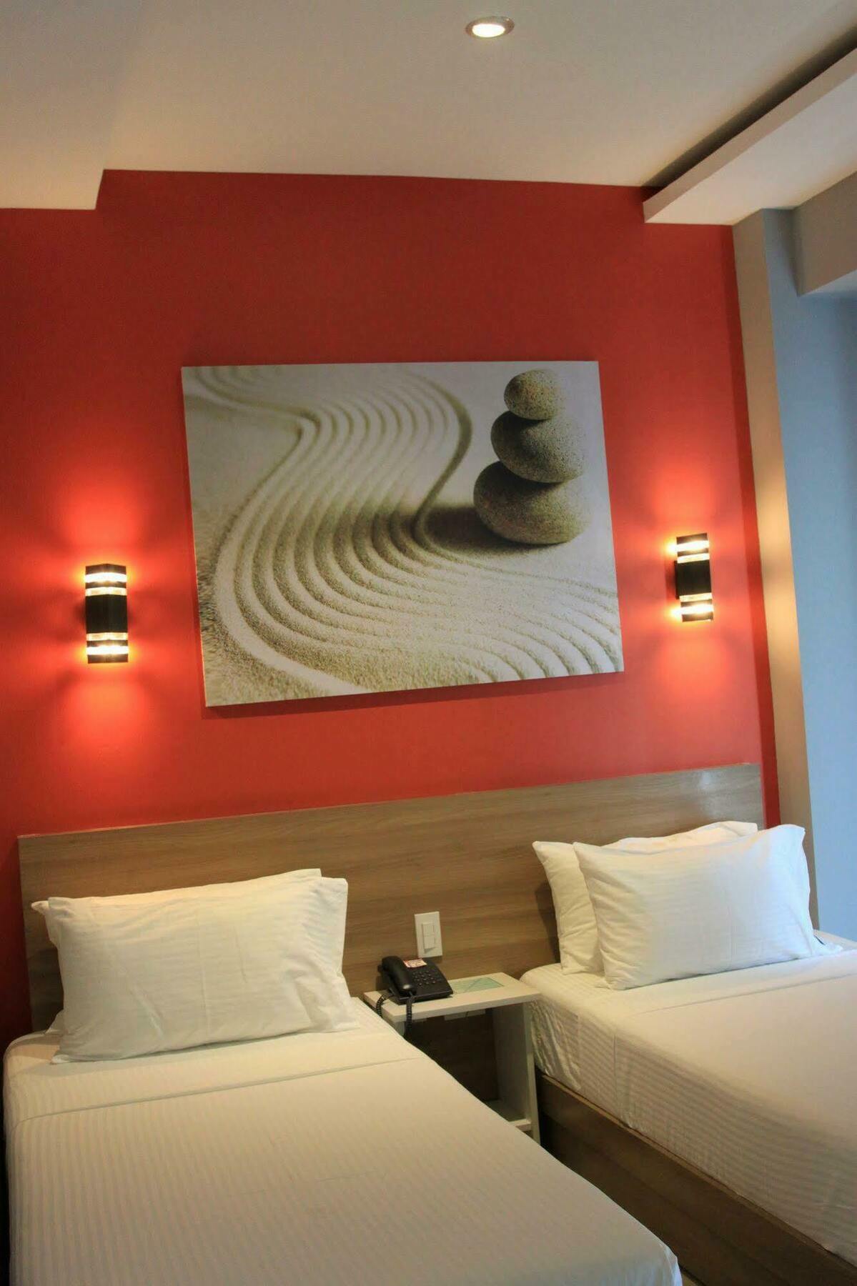 Sumo Asia Hotels - Davao City Eksteriør bilde
