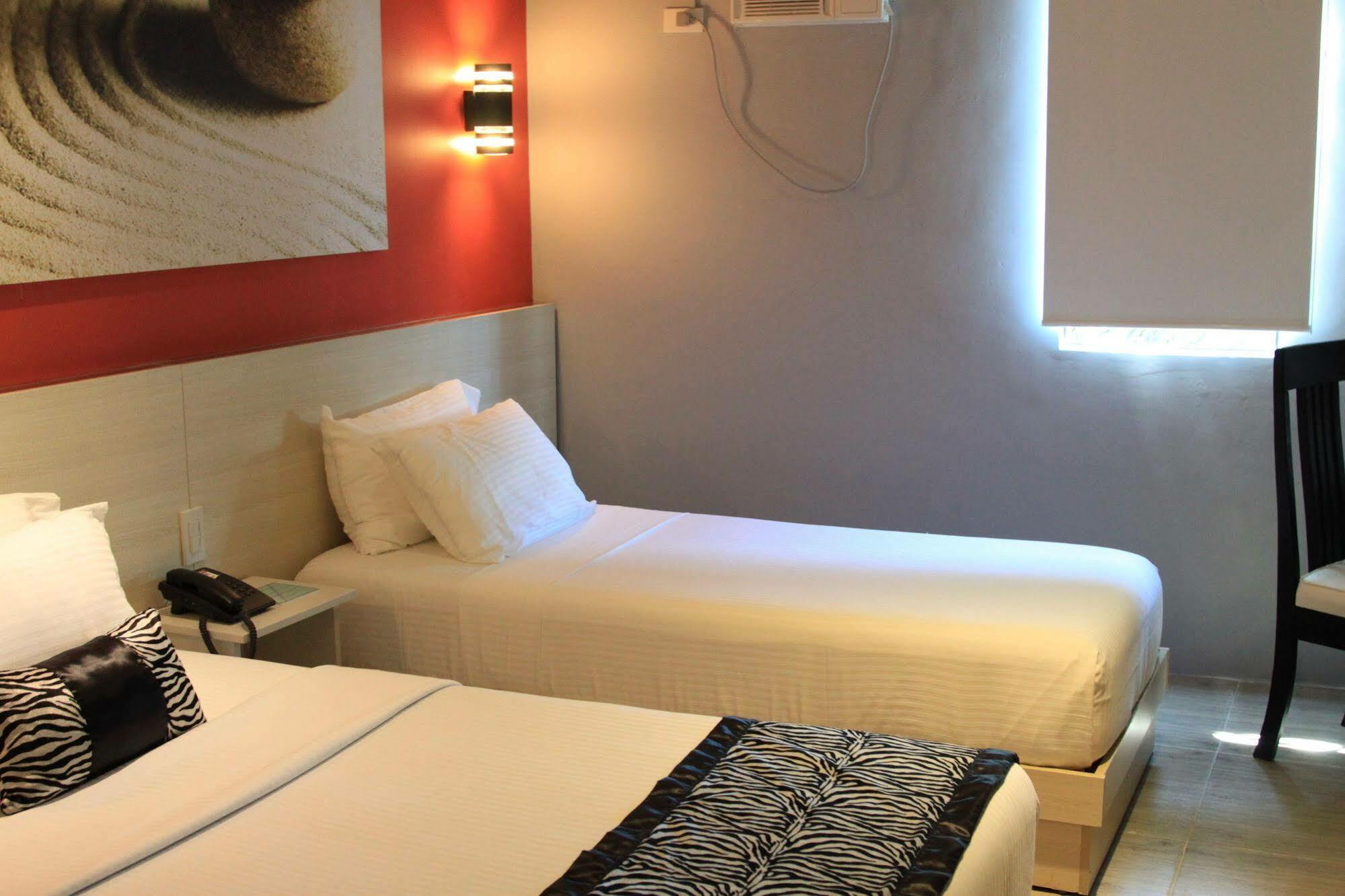 Sumo Asia Hotels - Davao City Eksteriør bilde