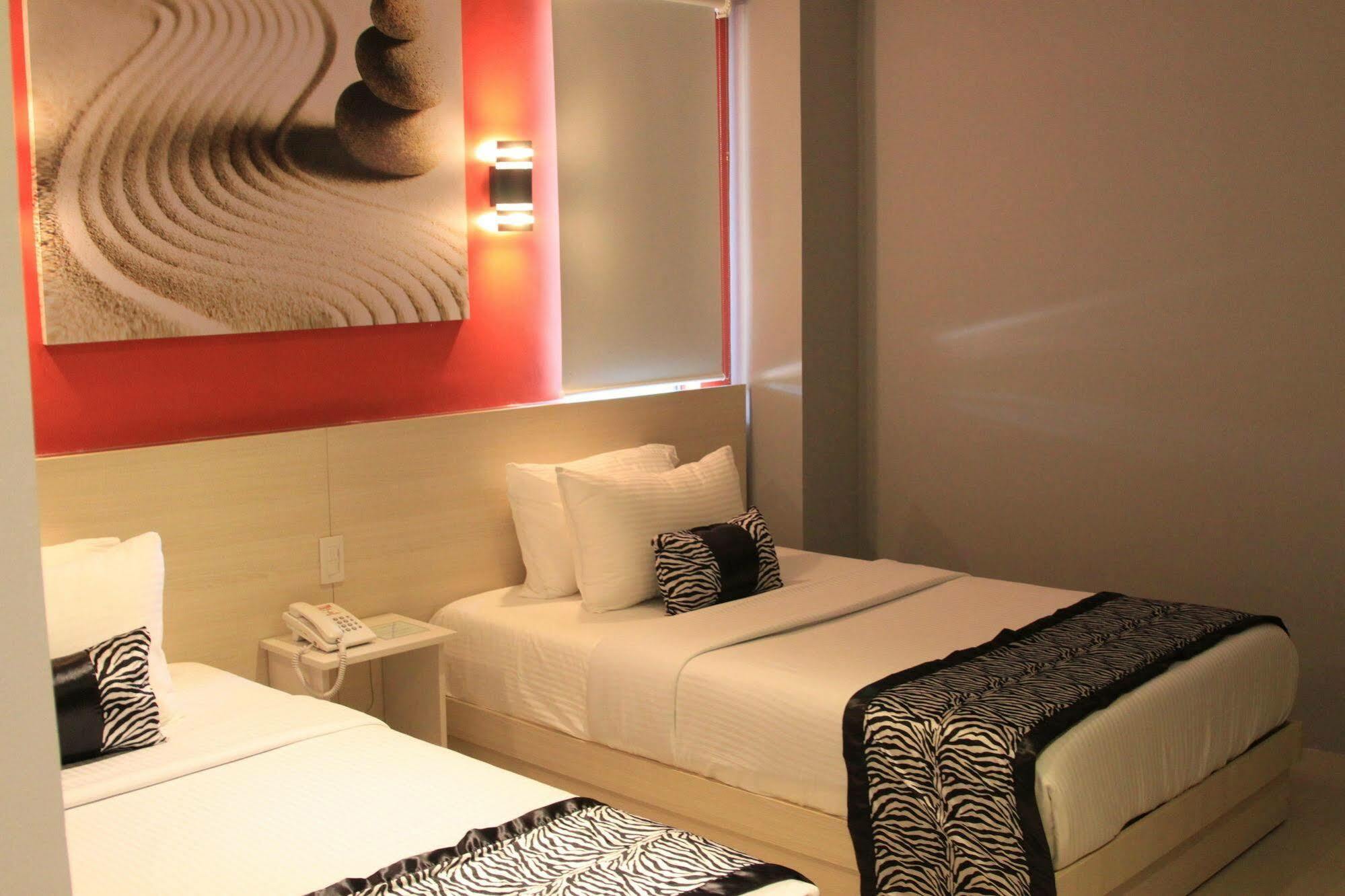 Sumo Asia Hotels - Davao City Eksteriør bilde