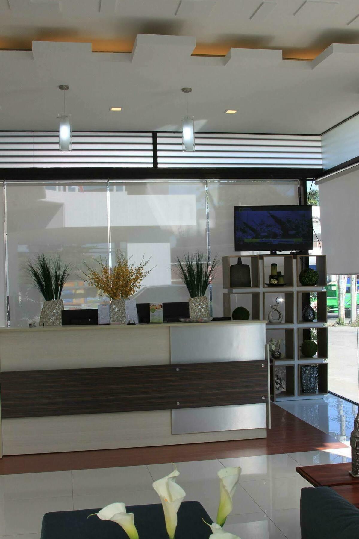 Sumo Asia Hotels - Davao City Eksteriør bilde