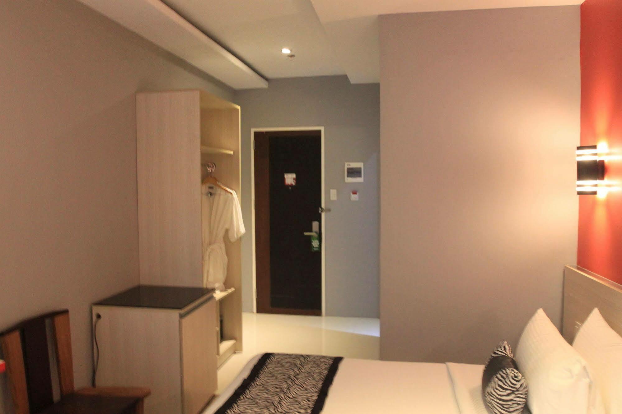 Sumo Asia Hotels - Davao City Eksteriør bilde