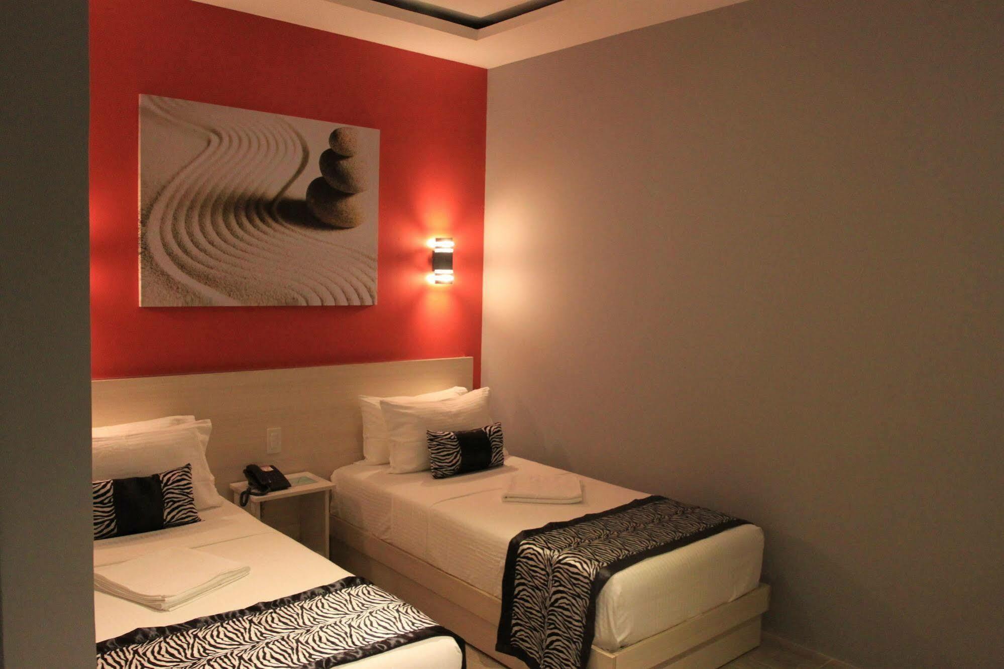 Sumo Asia Hotels - Davao City Eksteriør bilde