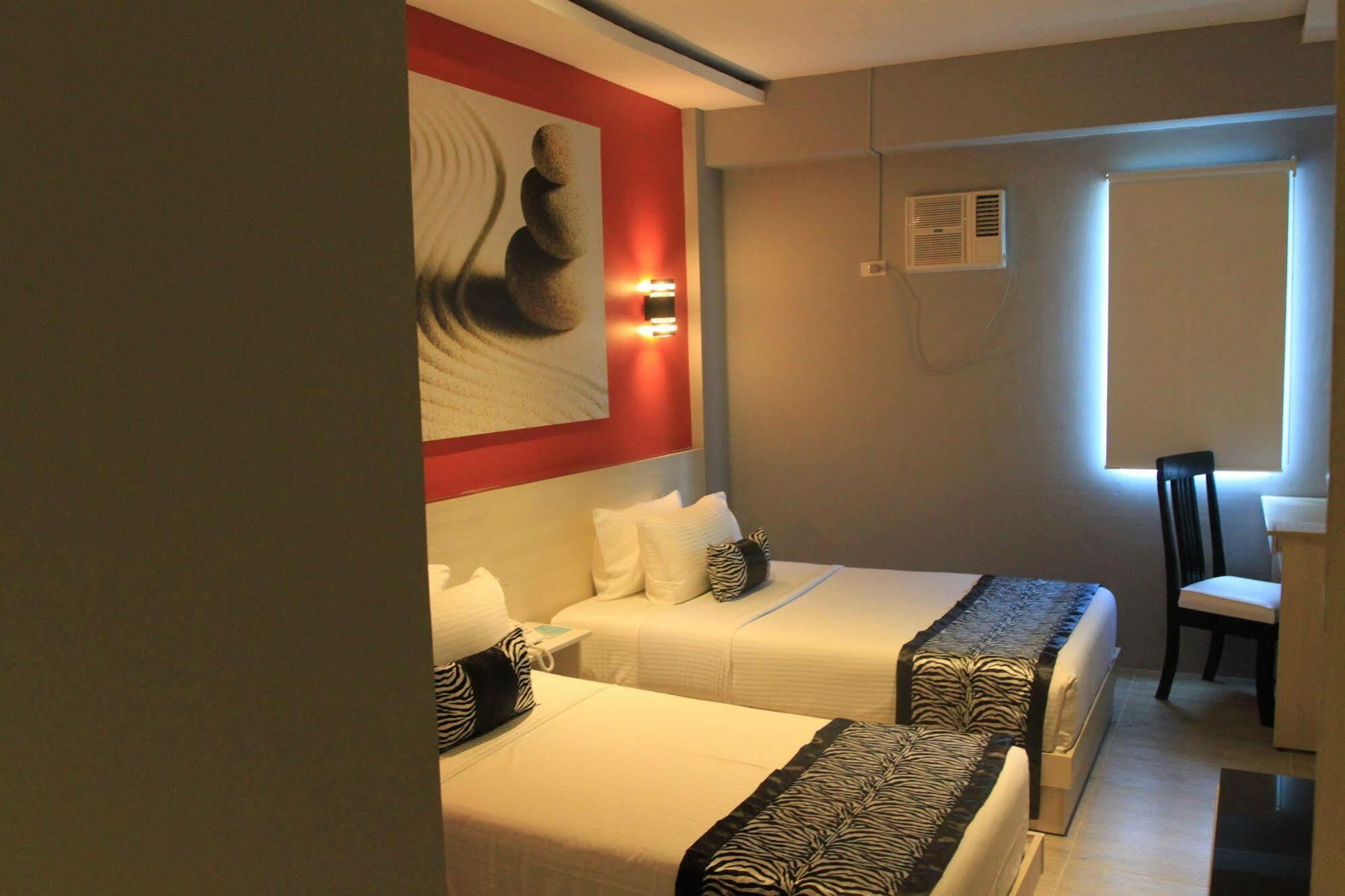 Sumo Asia Hotels - Davao City Eksteriør bilde