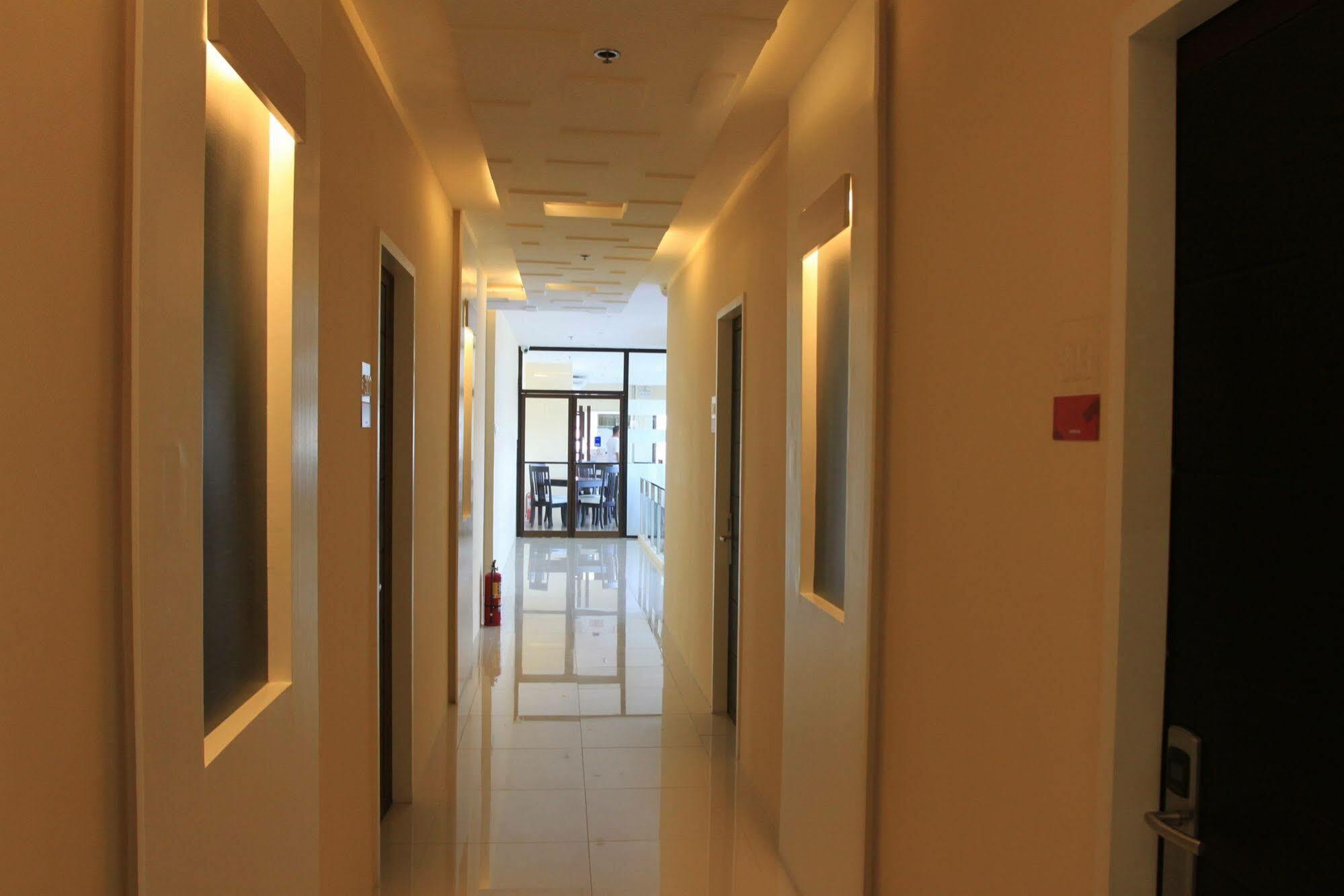 Sumo Asia Hotels - Davao City Eksteriør bilde